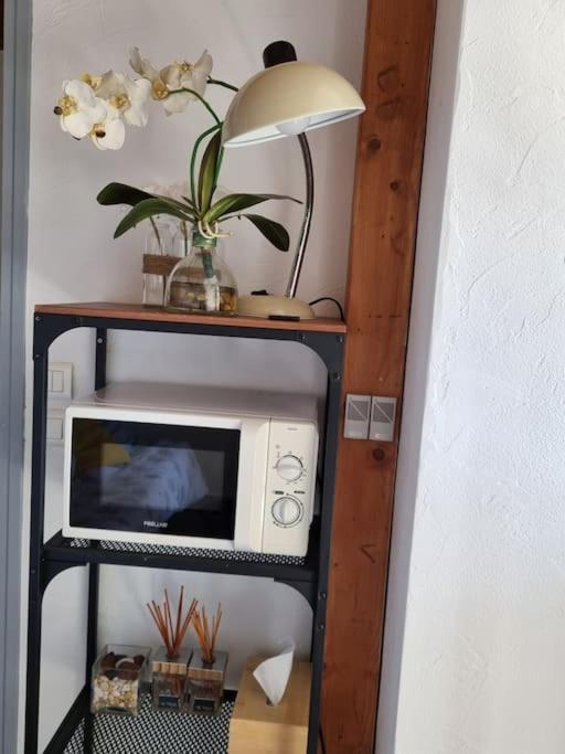 Apartmán Vue Magique Sallanches Exteriér fotografie