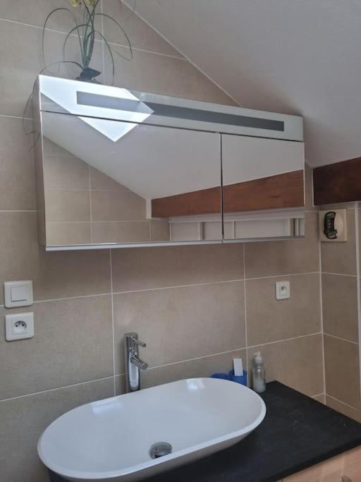 Apartmán Vue Magique Sallanches Exteriér fotografie